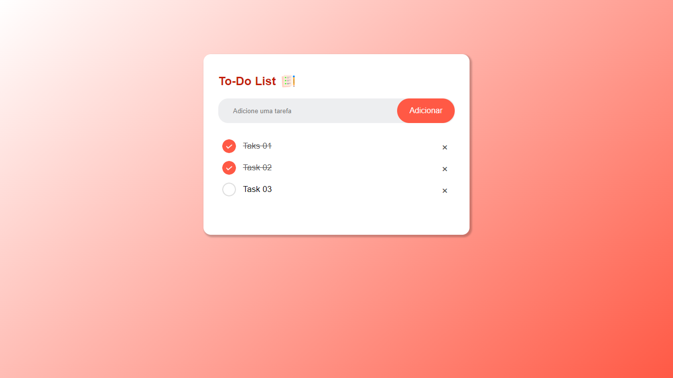 To-Do List